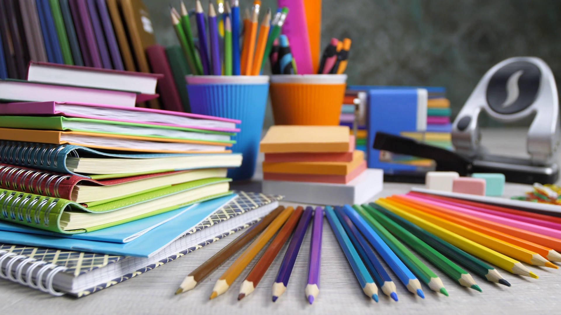 CHERUPUSHPAM PAPER MART NILAMBUR